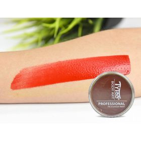 TyToo Gesichtsbemalung 30g Dunkelrot