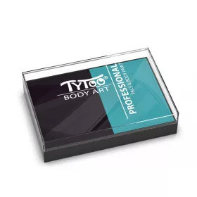 TyToo Csíkos arcfesték 60g Kéknefelejcs