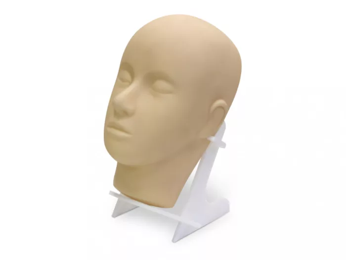 Schminkkopfhalter