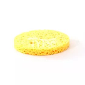 TyToo Kosmetik-Zauberschwamm 1 Stk Gelb