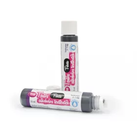 TyToo dauerhafte Körperfarbe 25ml Schwarz