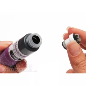TyToo dauerhafte Körperfarbe 25ml Schwarz