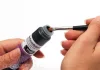 TyToo dauerhafte Körperfarbe 25ml Schwarz