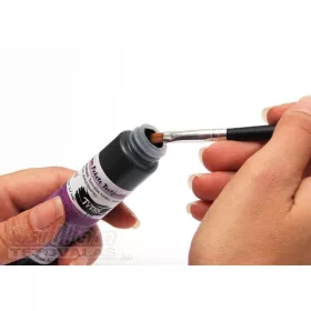 TyToo dauerhafte Körperfarbe 25ml Schwarz