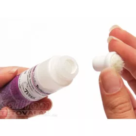 TyToo dauerhafte Körperfarbe 25ml Weiß