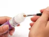 TyToo dauerhafte Körperfarbe 25ml Weiß