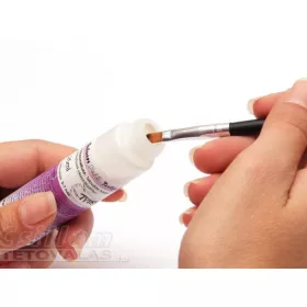 TyToo dauerhafte Körperfarbe 25ml Weiß