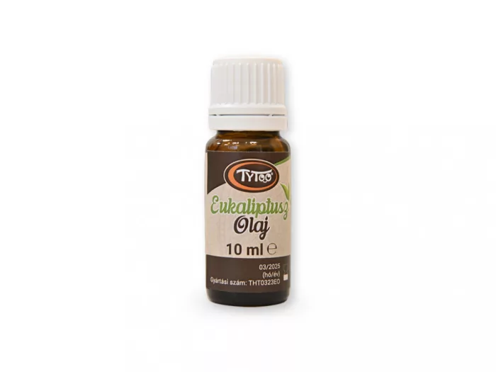 TyToo Eukalyptusöl 10 ml