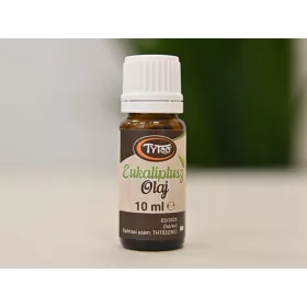 TyToo Eukalyptusöl 10 ml