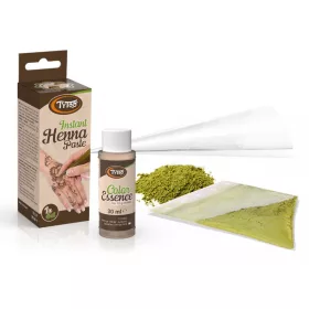 TyToo Instant Henna Paste 1 Stk.