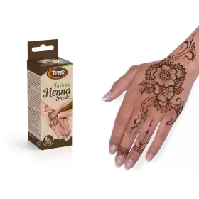 TyToo Instant Henna Paste 1 Stk.