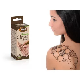 TyToo Instant Henna Paste 1 Stk.