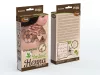 TyToo Sofort Ornamental Henna-Set mit Öl