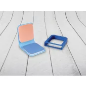TyToo Haarkreide 6g Blau