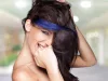 TyToo Haarkreide 6g Blau