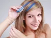 TyToo Haarkreide 6g Blau