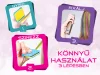 TyToo Haarkreide 6g Gelb
