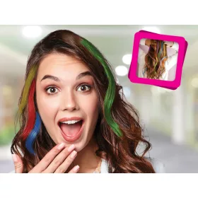 TyToo Rainbow Wave Haarkreide-Set