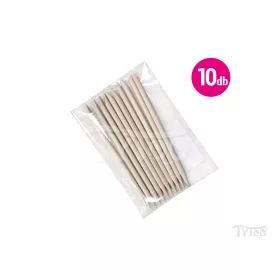 Zweiseitiger Holz-Reparaturstift (10 Stück)