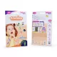 Tiertattoo Aufkleber Set