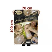 Goldtattoo-Banner für Außenbereich 70x100cm