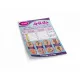 Glitzertattoo-Preisliste A/4