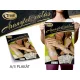 Gold-Tattoo Poster 1 A/3 Bunt