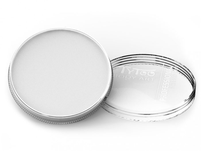 TyToo Gesichtsbemalung 30g Perlmuttweiß