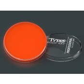 TyToo Gesichtsbemalung 30g UV-Neon Blutorange