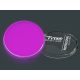 TyToo Gesichtsfarbe 30g UV-Neon Lila