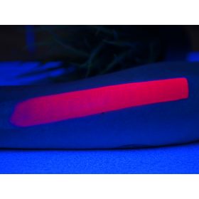 TyToo Gesichtsfarbe 30g UV-Neon Lila