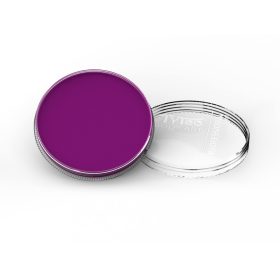 TyToo Gesichtsfarbe 30g UV-Neon Lila