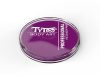 TyToo Gesichtsfarbe 30g UV-Neon Lila