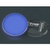 TyToo Gesichtsfarbe 30g UV-Neon Blau