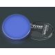 TyToo Gesichtsfarbe 30g UV-Neon Blau