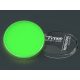 TyToo Gesichtsbemalung 30g UV-Neon Lindgrün