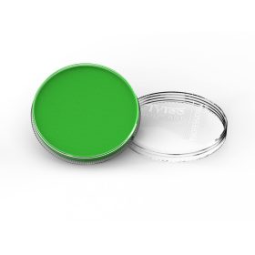 TyToo Gesichtsbemalung 30g UV-Neon Lindgrün