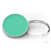 TyToo Gesichtsbemalung 30g UV-Neon Hell Türkisblau