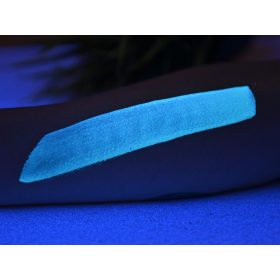 TyToo Gesichtsbemalung 30g UV-Neon Hell Türkisblau