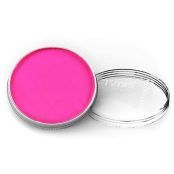 TyToo Gesichtsbemalung 30g UV-Neon Brillant Rosa