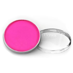 TyToo Gesichtsbemalung 30g UV-Neon Brillant Rosa