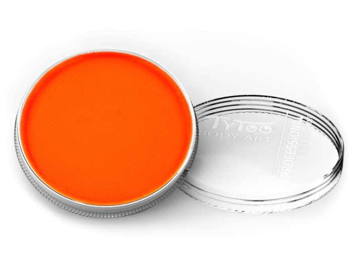 TyToo Gesichtsfarbe 30g UV-Neon Gold