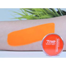 TyToo Gesichtsfarbe 30g UV-Neon Gold