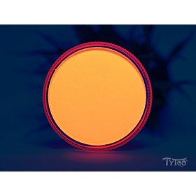 TyToo Gesichtsfarbe 30g UV-Neon Gold