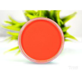 TyToo Gesichtsfarbe 30g UV-Neon Gold