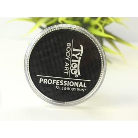TyToo Gesichtsbemalung 30g Schwarz