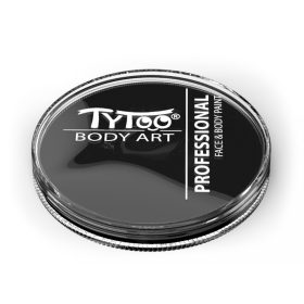 TyToo Gesichtsbemalung 30g Schwarz