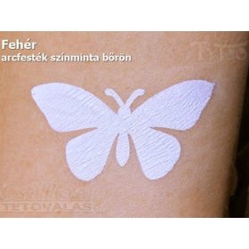 TyToo Gesichtsbemalung 30g Weiß