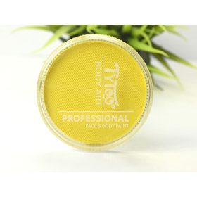 TyToo Gesichtsbemalung 30g Zitronengelb