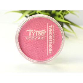 TyToo Gesichtsmalerei 30g Babyrosa